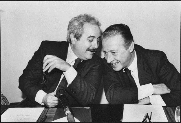 Falcone-Borsellino