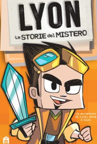 Le storie del mistero