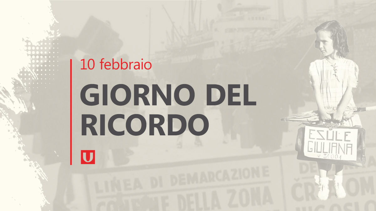 Giorno del ricordo libri Orizz