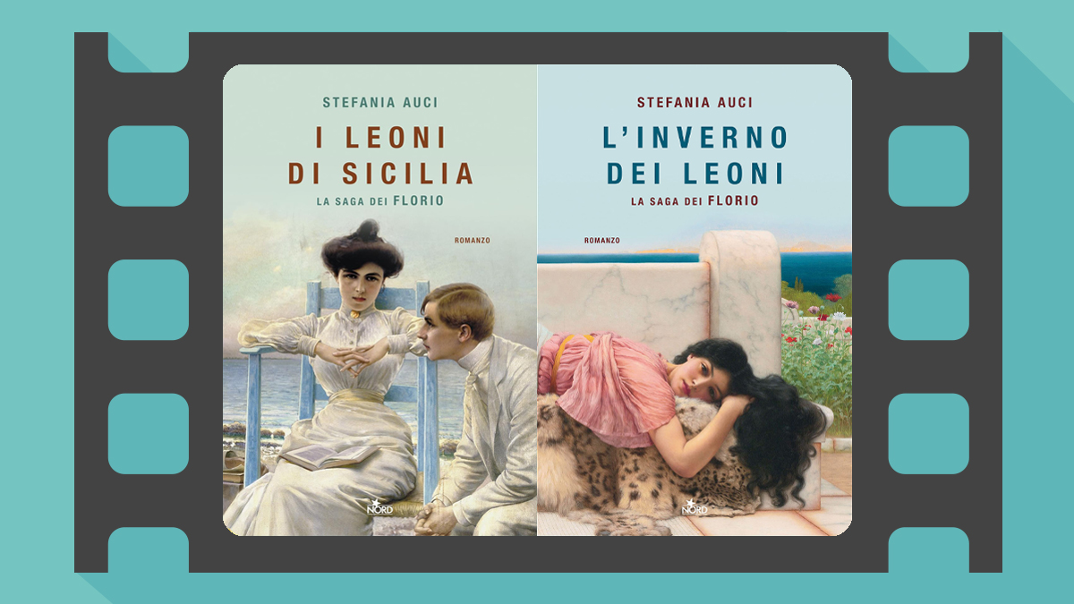 I leoni di Sicilia e la saga dei Florio