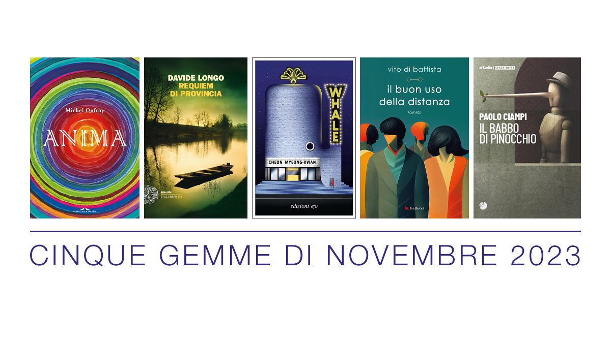 Consigli libri novembre 2023 orizz