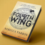 Fourth Wing di Rebecca Yarros
