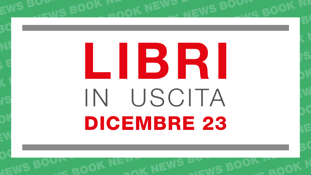 Libri Dicembre 2023