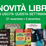 Novita libri 27 novembre 3 dicembre 23