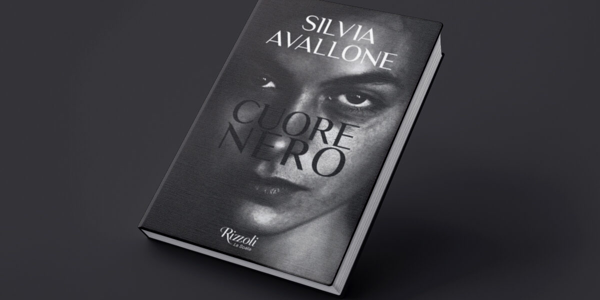 Cuore nero silvia avallone copertina