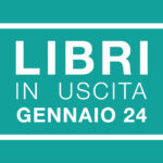 Libri gennaio 2024