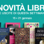 Libri uscita settimana 15-21 gennaio