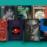 Libri uscita settimana 22-28 gennaio