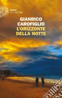 L'orizzonte della notte carofiglio