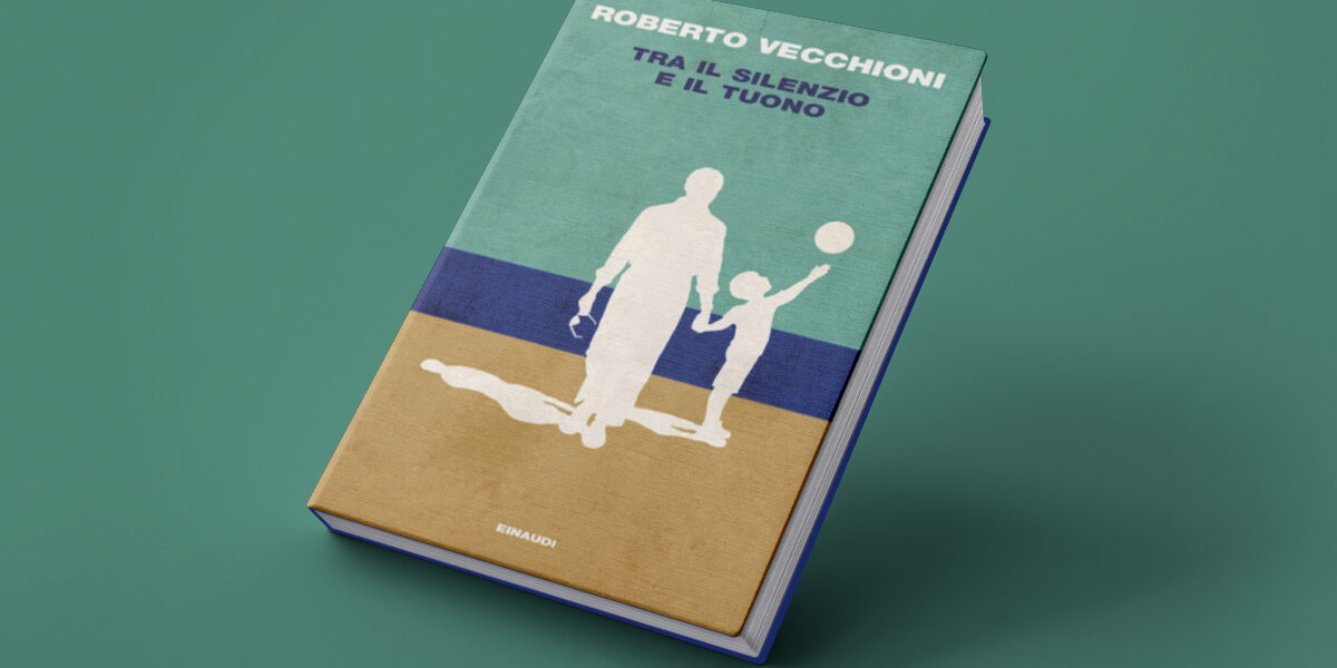 Tra il silenzio e il tuono roberto vecchioni Focus copertina