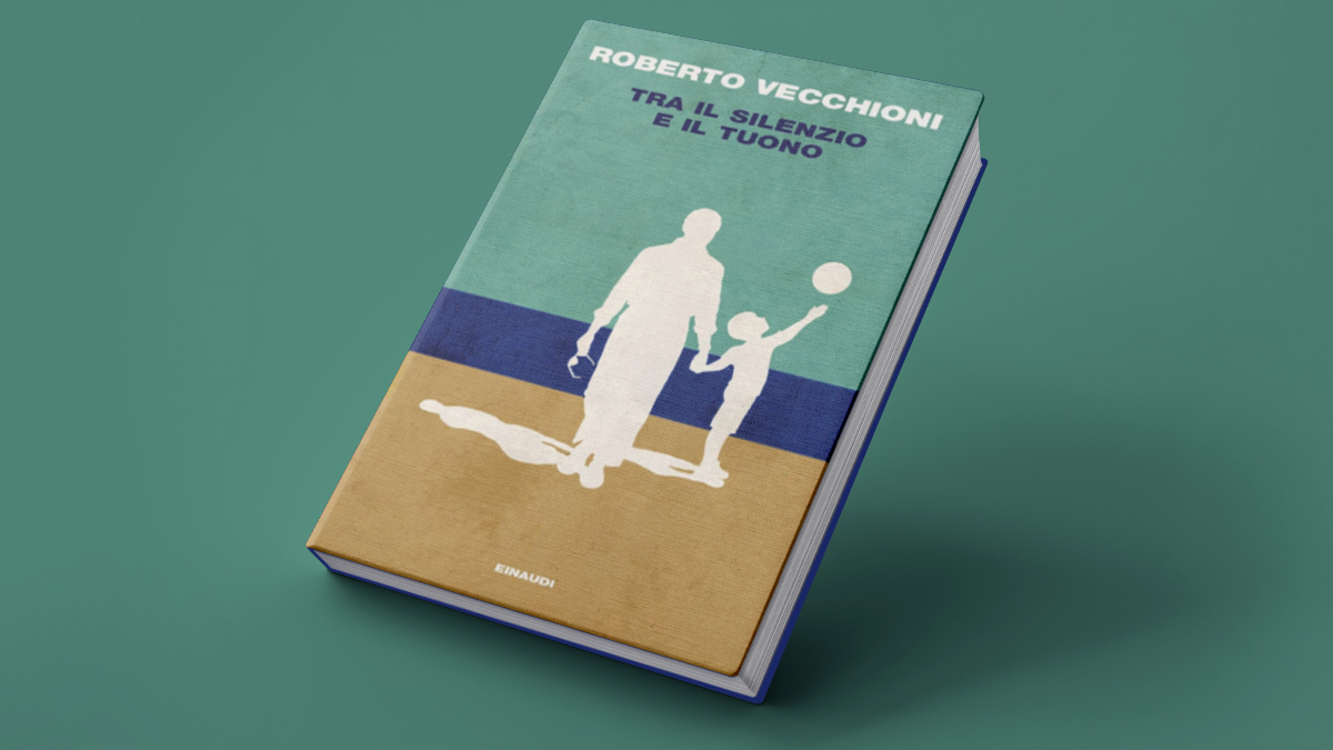 Tra il silenzio e il tuono roberto vecchioni Focus copertina