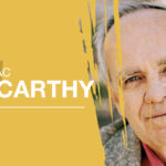 Citazioni libri cormac mccarthy