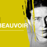 Le citazioni più belle tratte dai libri di Simone de Beauvoir