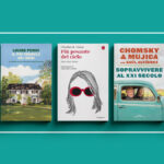 Consigli letterali libri gemme marzo 24 Copertina