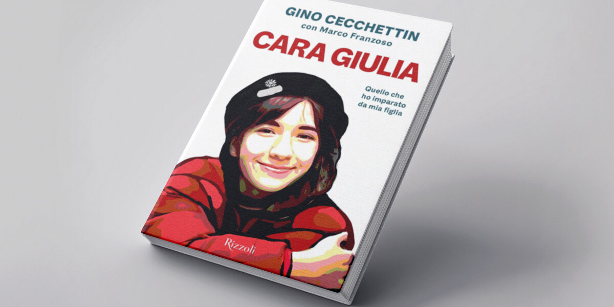 Focus su Cara giulia Gino Cecchettin copertina