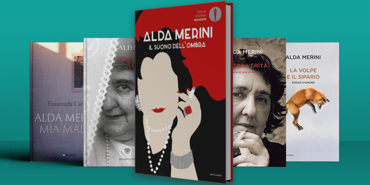 Libri alda merini copertina