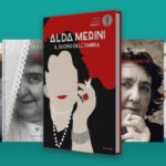 Libri alda merini copertina