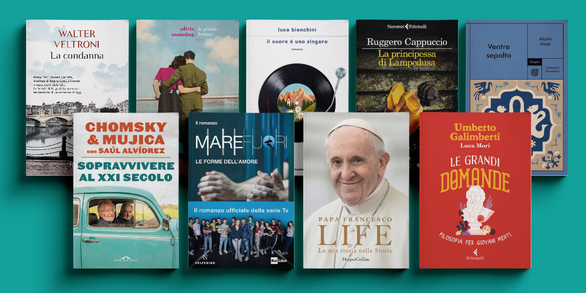 Libri uscita settimana 18-24 marzo copertina