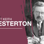 Citazioni libri gilbert keith chesterton