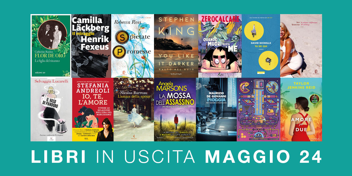 Libri maggio 24 Copertina