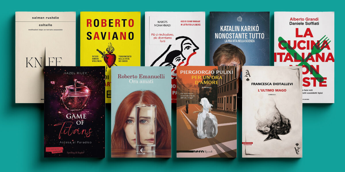 Libri uscita settimana 15-21 aprile copertina