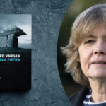 Focus sulla pietra fred vargas copertina