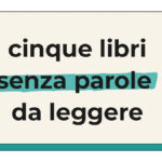 Libri silent book Copertina