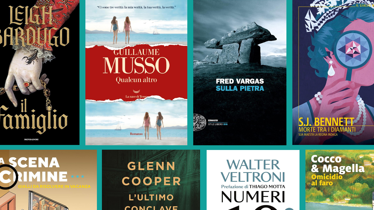Libri uscita settimana 10-16 giugno copertina