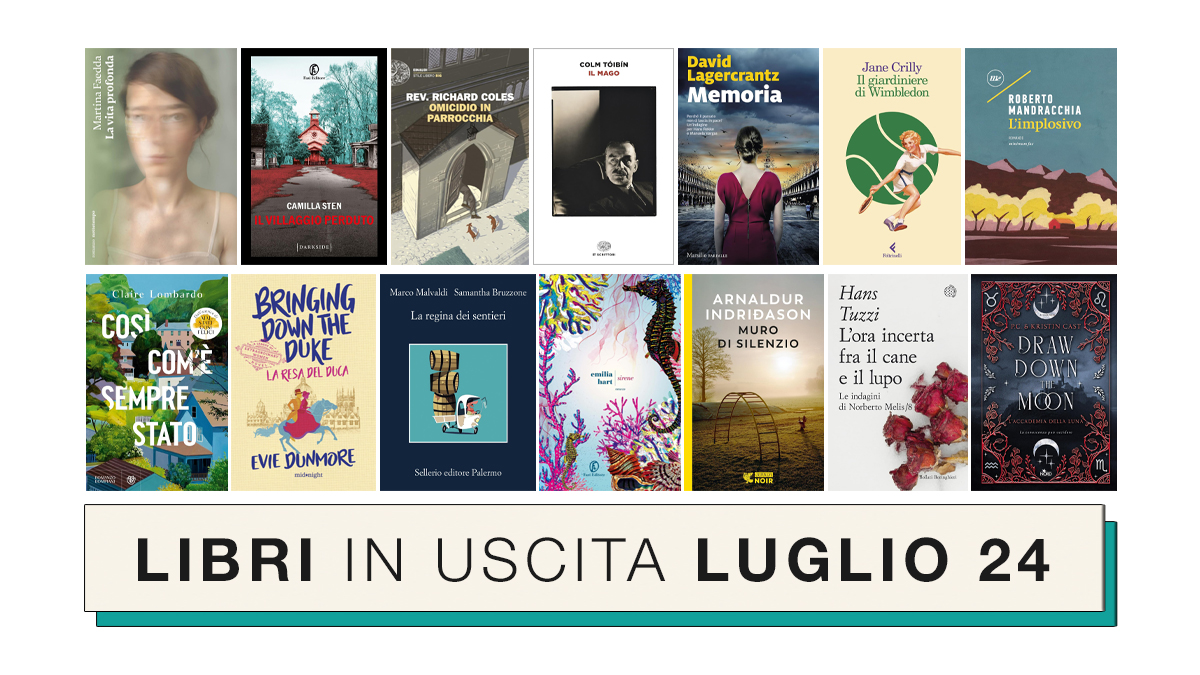 Libri luglio 24 Copertina