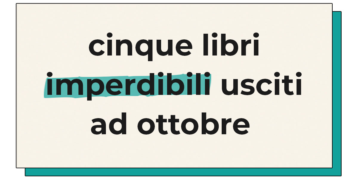 Consigli letterali libri gemme ottobre 24 copertina