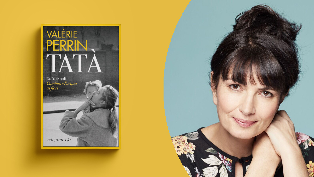 Focus Tatà Valerie Perrin copertina