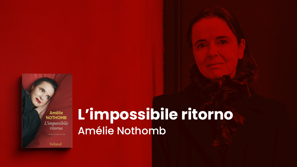 Focus Impossibile ritorno Copertina