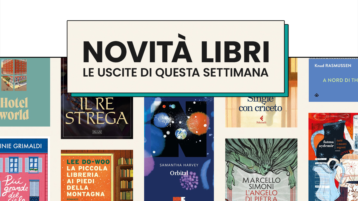 Libri uscita settimana 10-16 febbraio Orizz