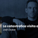 Catastrofica visita zoo Focus Joel Dicker Copertina