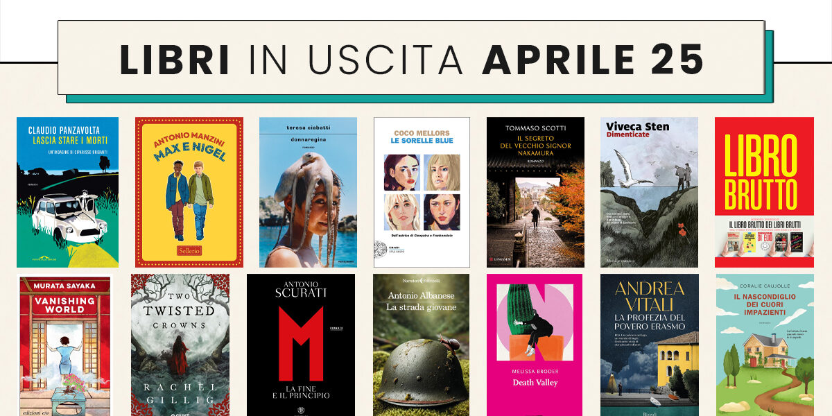 Libri aprile 25 Copertina