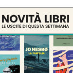 Libri uscita settimana 10-16 marzo Copertina
