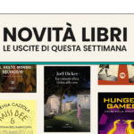 Libri uscita settimana 17-23 marzo Copertina