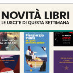 Libri uscita settimana 24-30 marzo Copertina