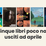 Consigli letterali libri gemme aprile 25 Copertina