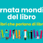 Giornata mondiale libri Copertina