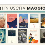 Libri maggio 2025 Copertina