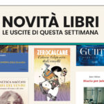 Libri uscita settimana 21-27 aprile Copertina