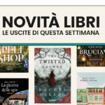 Libri uscita settimana 28 aprile 4 maggio Copertina