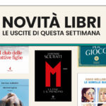 Libri uscita settimana 7-13 aprile Copertina