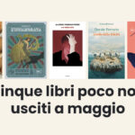 Consigli letterali libri gemme maggio 25 Copertina