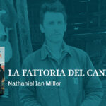 Focus Fattoria cane rosso Nathaniel ian miller Copertina