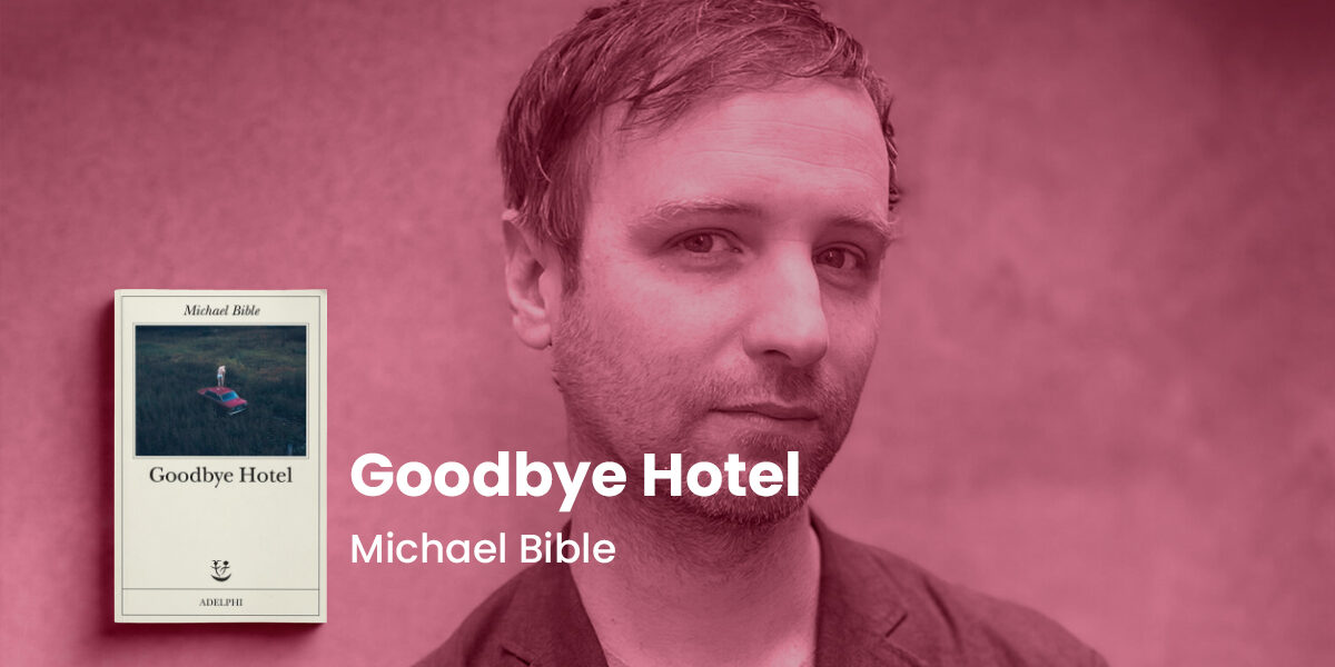 Focus Goodbye hotel Copertina