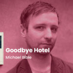 Focus Goodbye hotel Copertina
