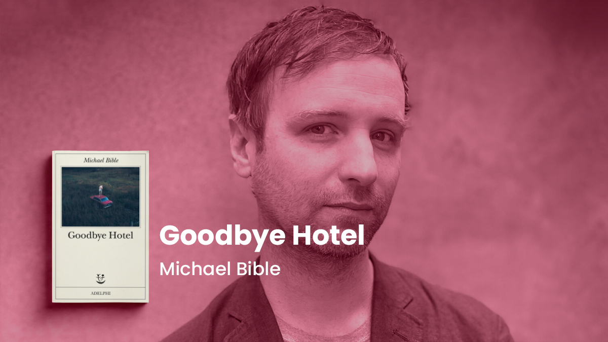 Focus Goodbye hotel Copertina
