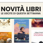 Libri uscita settimana 19-25 maggio Copertina